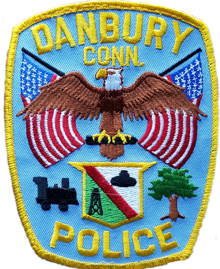 DANBURY POLICE DEPARTMENT First Responders Store