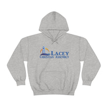 Load image into Gallery viewer, LCA Heavy Blend™ Hooded Sweatshirt