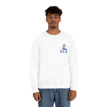 Load image into Gallery viewer, LCA LIGHTHOUSE Crewneck Sweatshirt