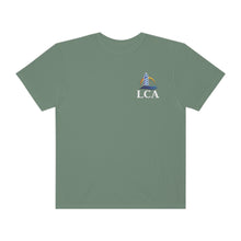 Load image into Gallery viewer, LCA Garment-Dyed T-shirt