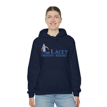 Load image into Gallery viewer, LCA Heavy Blend™ Hooded Sweatshirt