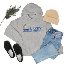 Load image into Gallery viewer, LCA Heavy Blend™ Hooded Sweatshirt