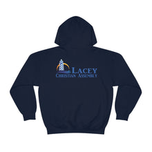 Load image into Gallery viewer, LCA Heavy Blend™ Hooded Sweatshirt