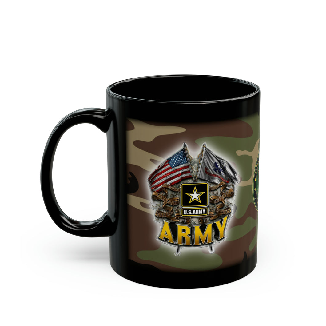ARMY Mug 15oz