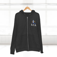 Load image into Gallery viewer, LCA Premium Full Zip Hoodie