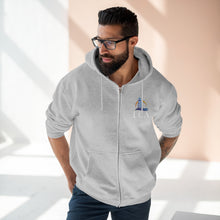 Load image into Gallery viewer, LCA Premium Full Zip Hoodie