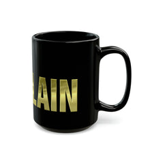 Load image into Gallery viewer, FIRE CHAPLAIN mug 11oz