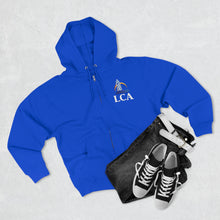Load image into Gallery viewer, LCA Premium Full Zip Hoodie