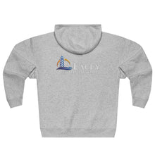 Load image into Gallery viewer, LCA Premium Full Zip Hoodie