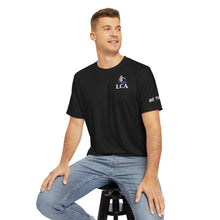 Load image into Gallery viewer, Men&#39;s Polyester Tee