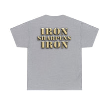 Load image into Gallery viewer, ISI Heavy Cotton Tee