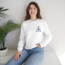 Load image into Gallery viewer, LCA LIGHTHOUSE Crewneck Sweatshirt