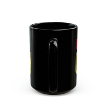 Load image into Gallery viewer, FIRE CHAPLAIN mug 11oz