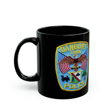 Load image into Gallery viewer, DPD Patch Mug 15oz