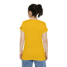 Load image into Gallery viewer, Women&#39;s Short Sleeve Shirt (AOP)