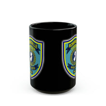 Load image into Gallery viewer, ROBBINSVILLE POLICE Mug 15oz