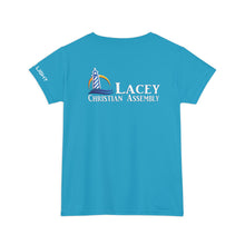 Load image into Gallery viewer, Women's Short Sleeve Shirt