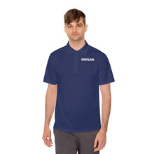 Load image into Gallery viewer, CHAPLAIN Polo Shirt