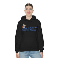Load image into Gallery viewer, LCA Heavy Blend™ Hooded Sweatshirt