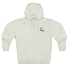 Load image into Gallery viewer, LCA Premium Full Zip Hoodie
