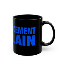 Load image into Gallery viewer, LAW ENFORCEMENT CHAPLAIN mug 11oz