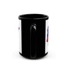 Load image into Gallery viewer, TRUMP 45/47 White Ceramic Mug