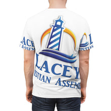 Load image into Gallery viewer, LCA Cut &amp; Sew Tee (AOP)