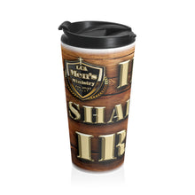 Load image into Gallery viewer, Men&#39;s ISI Travel Mug