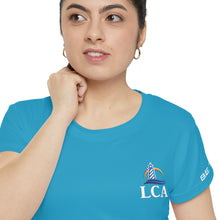 Load image into Gallery viewer, Women's Short Sleeve Shirt