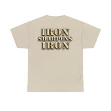 Load image into Gallery viewer, ISI Heavy Cotton Tee