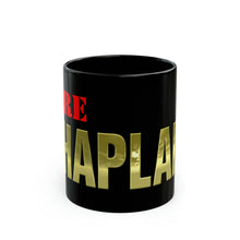 Load image into Gallery viewer, FIRE CHAPLAIN mug 11oz