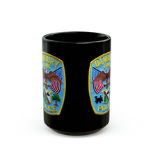Load image into Gallery viewer, DPD Patch Mug 15oz