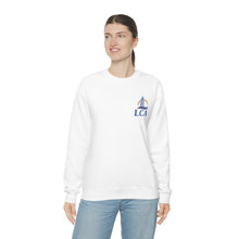Load image into Gallery viewer, LCA LIGHTHOUSE Crewneck Sweatshirt