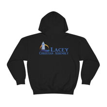 Load image into Gallery viewer, LCA Heavy Blend™ Hooded Sweatshirt