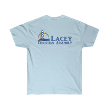 Load image into Gallery viewer, LCA LIGHTHOUSE Cotton Tee