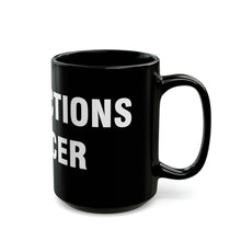 Load image into Gallery viewer, CORRECTIONS OFFICER Mug 15oz