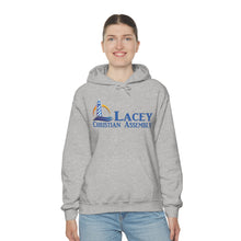 Load image into Gallery viewer, LCA Heavy Blend™ Hooded Sweatshirt