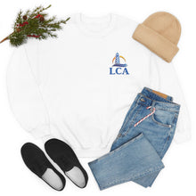 Load image into Gallery viewer, LCA LIGHTHOUSE Crewneck Sweatshirt