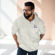 Load image into Gallery viewer, LCA Premium Full Zip Hoodie