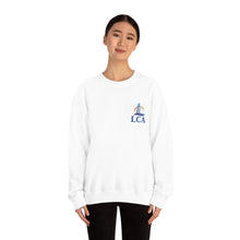 Load image into Gallery viewer, LCA LIGHTHOUSE Crewneck Sweatshirt