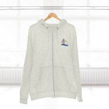 Load image into Gallery viewer, LCA Premium Full Zip Hoodie