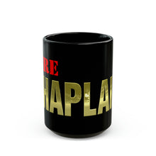 Load image into Gallery viewer, FIRE CHAPLAIN mug 11oz