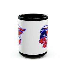 Load image into Gallery viewer, TRUMP 45/47 White Ceramic Mug