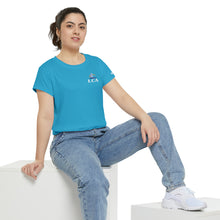Load image into Gallery viewer, Women's Short Sleeve Shirt