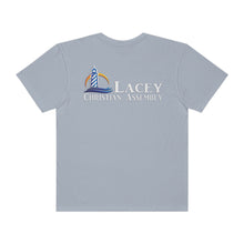 Load image into Gallery viewer, LCA Garment-Dyed T-shirt