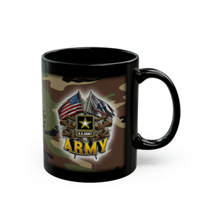 ARMY Mug 15oz
