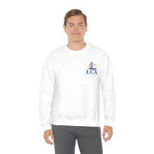 Load image into Gallery viewer, LCA LIGHTHOUSE Crewneck Sweatshirt