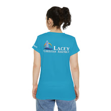 Load image into Gallery viewer, Women's Short Sleeve Shirt