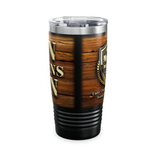 Load image into Gallery viewer, ISI Men&#39;s Tumbler, 20oz