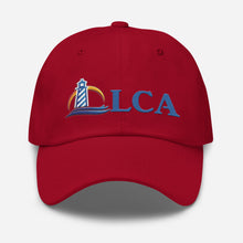 Load image into Gallery viewer, LCA LIGHTHOUSE BALL CAP